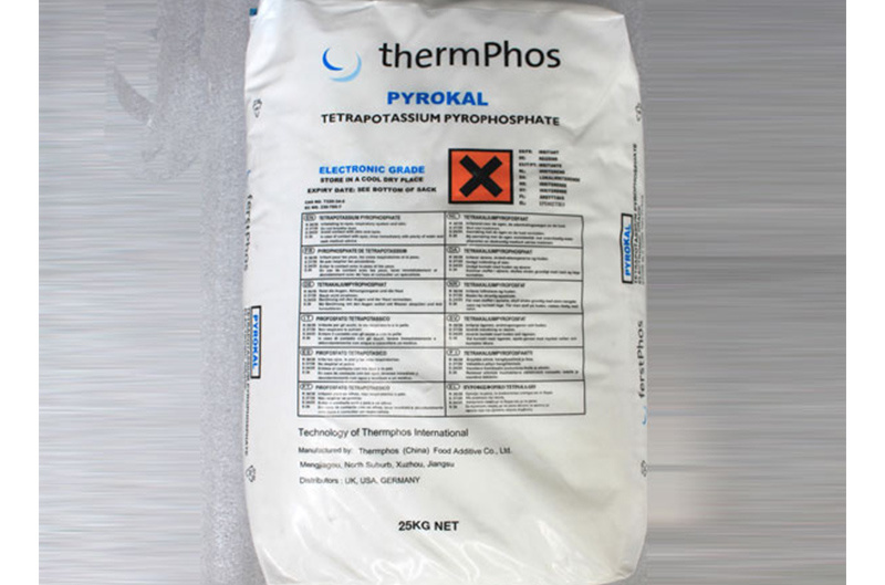 Potassium Pyrophosphate