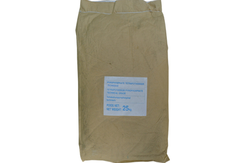 Potassium pyrophosphate